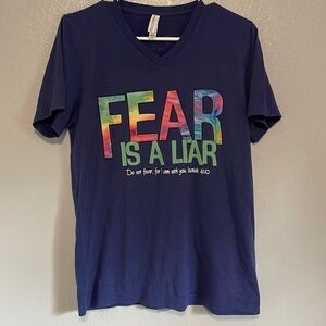 Isaiah 41:10 Tee‎ Shirt